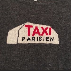 Soft Sweater Grey, Size XS